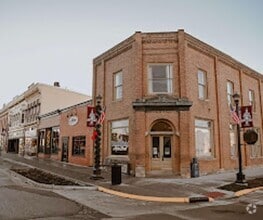 Building Photo - 101 E Franklin St