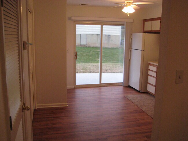 Foto del edificio - 1822 Bennington St SE