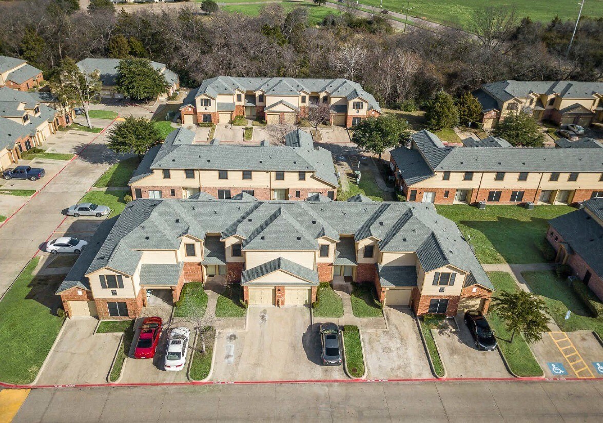Foto principal - Viva Townhomes