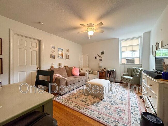 Foto del edificio - 710A Wythe Ln