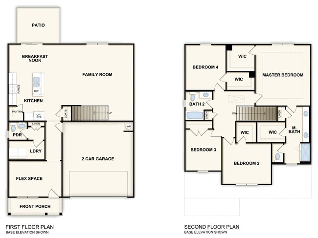 Building Photo - 3015 Creek Village Ln