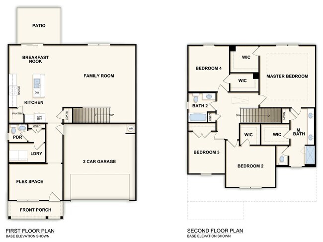 Foto del edificio - 3015 Creek Village Ln