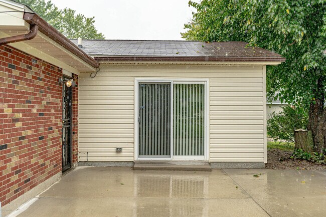 Foto del edificio - 9602 Shoshone way