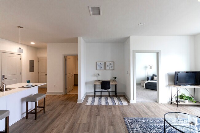 Foto del edificio - DeLaet's Landing