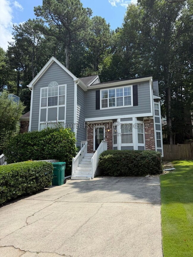 Building Photo - 5116 Laurel Bridge Ct SE