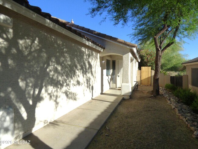 Foto del edificio - 60499 Alpine Way