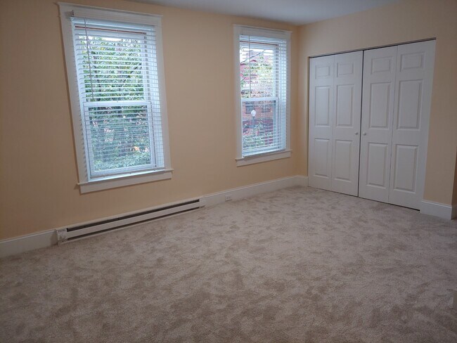 Bed Room 2 - 339 N Queen St