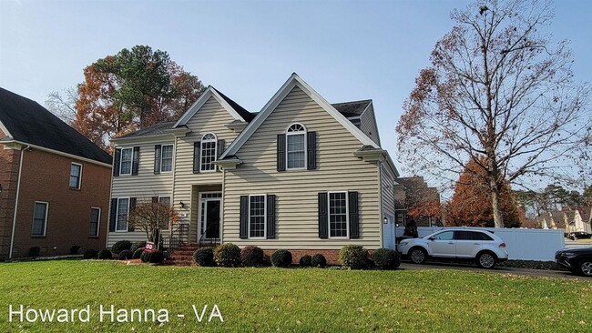 Building Photo - 4 br, 2.5 bath House - 200 Blevins Run