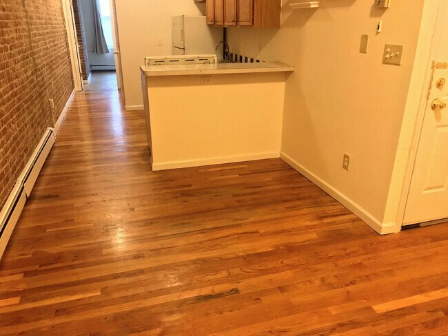 Foto del edificio - 925 Park Ave