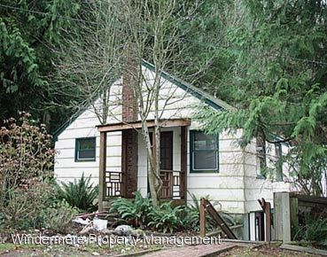 Primary Photo - 1 br, 1 bath House - 812 Ivy Terrace