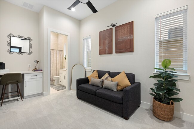 Foto del edificio - 1410 Milby St