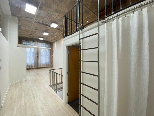 Foto del edificio - 801 S Wells St