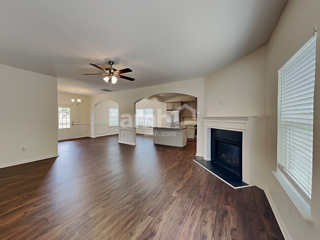 Foto del edificio - 731 Hot Springs Trail
