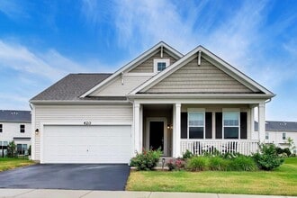 Building Photo - 420 Radcliff Ln
