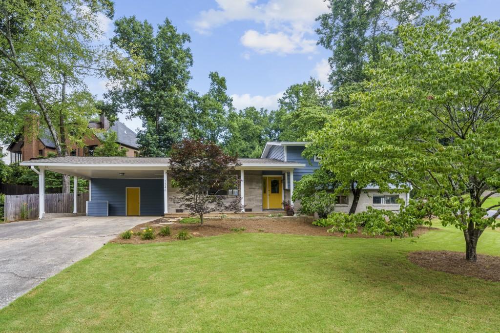 Foto principal - 1346 Valley View Rd