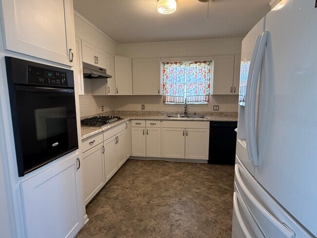 Foto del edificio - Wellston Property