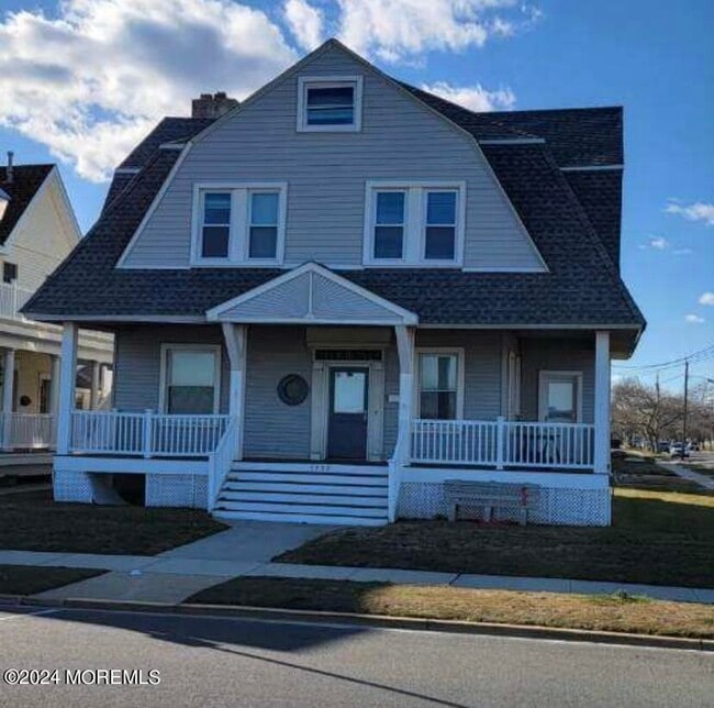 Building Photo - 1100 Ocean Ave N