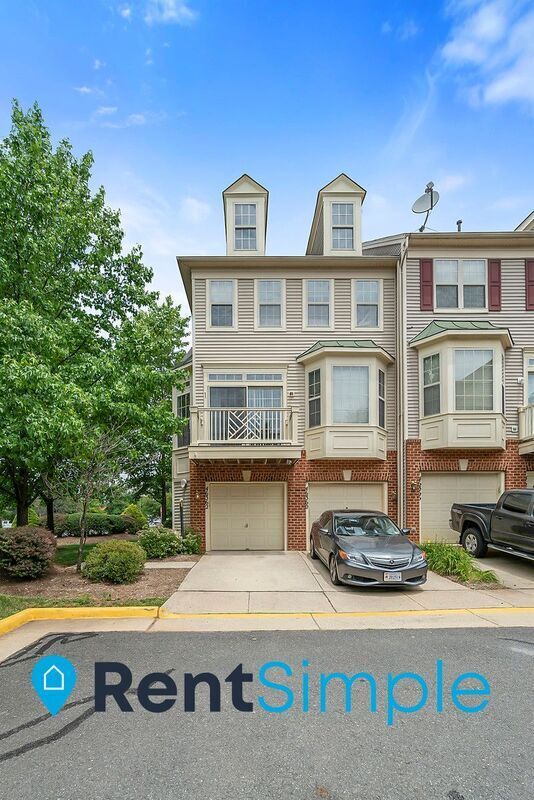 46362 Monocacy Square, Sterling, VA 20165 Condo for Rent in Sterling