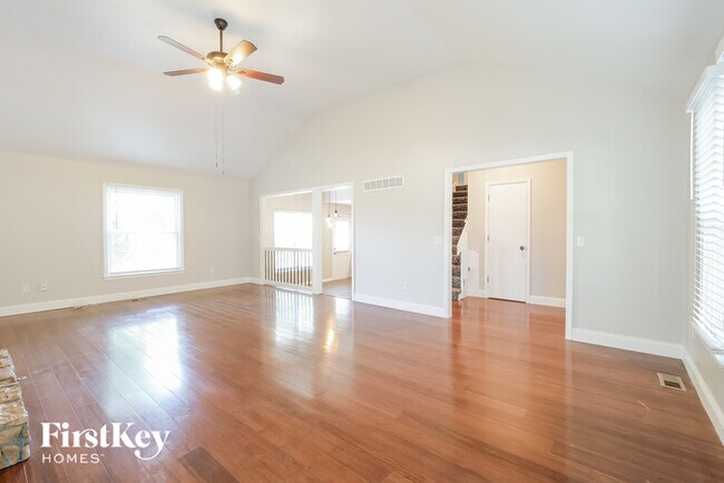 Foto del edificio - 14614 S Blackfoot Dr
