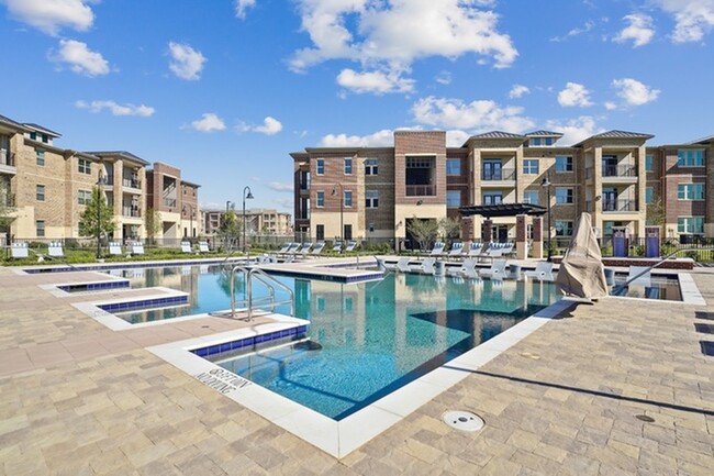 Apartments Prosper Tx