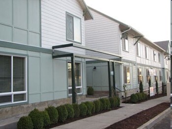 Foto del edificio - Ash Street Courtyard