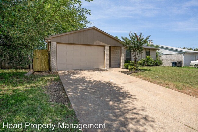 Foto del edificio - 3 br, 2 bath House - 3724 Bridalwreath Drive