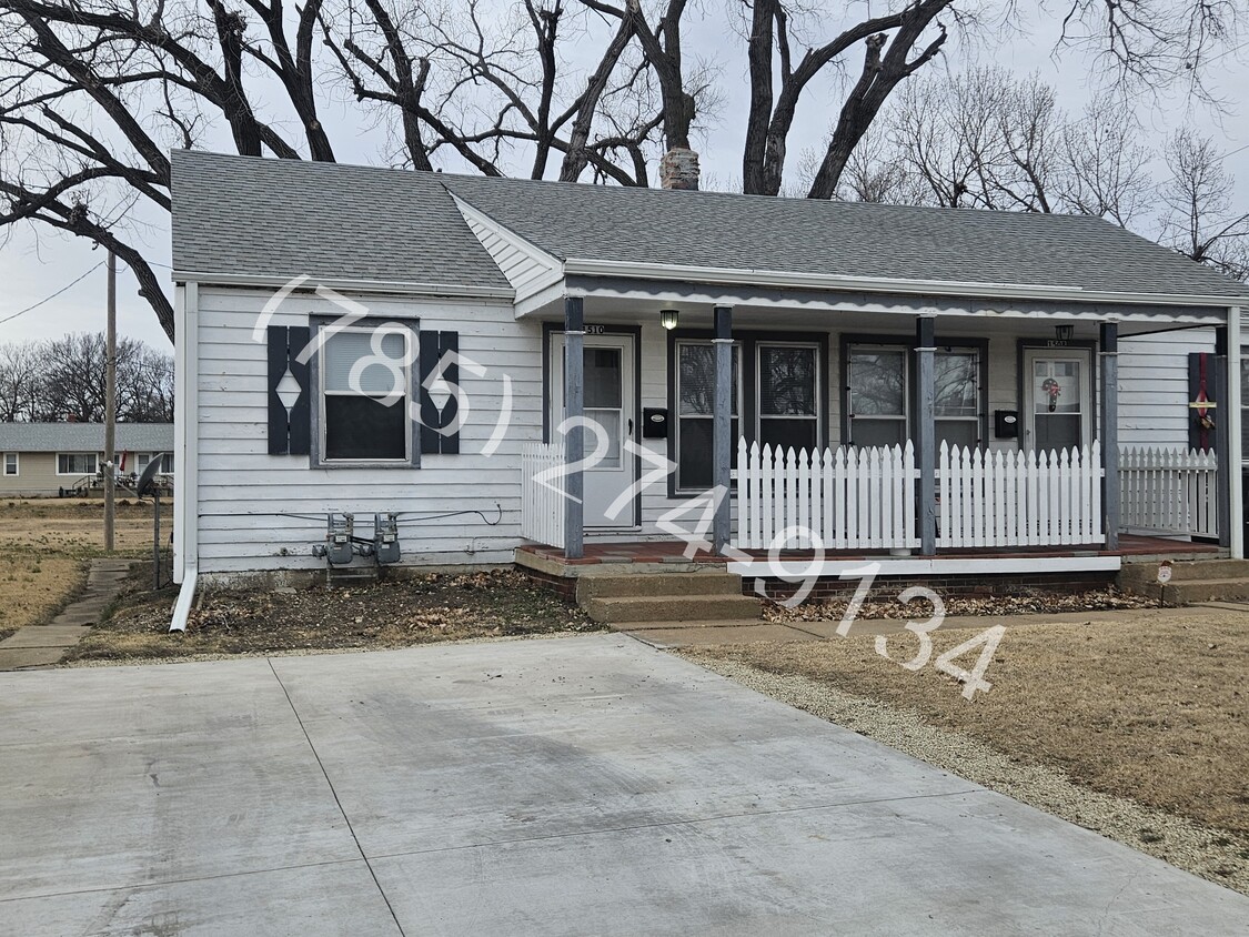 Foto principal - 1510 Quincy St