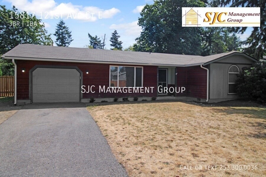Foto principal - 15817 121st Ave Ct E
