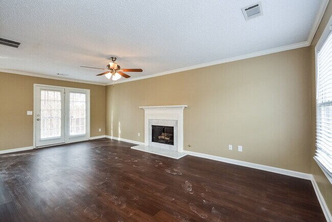 Foto del edificio - 449 Shoal Ct