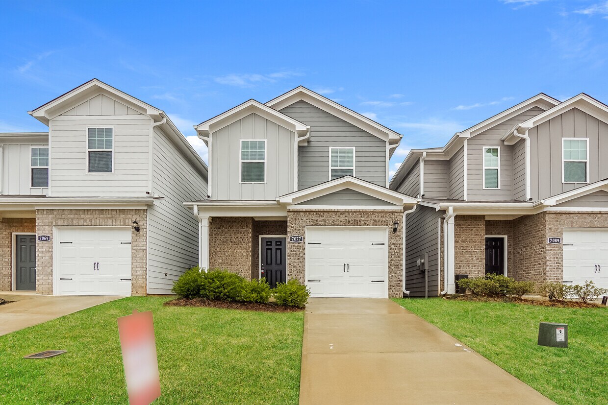 7077 Broad St, Pell City, AL House Rental in Pell City, AL