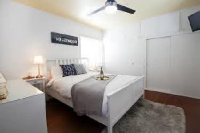 Foto del edificio - 3639 E Jackson Ct