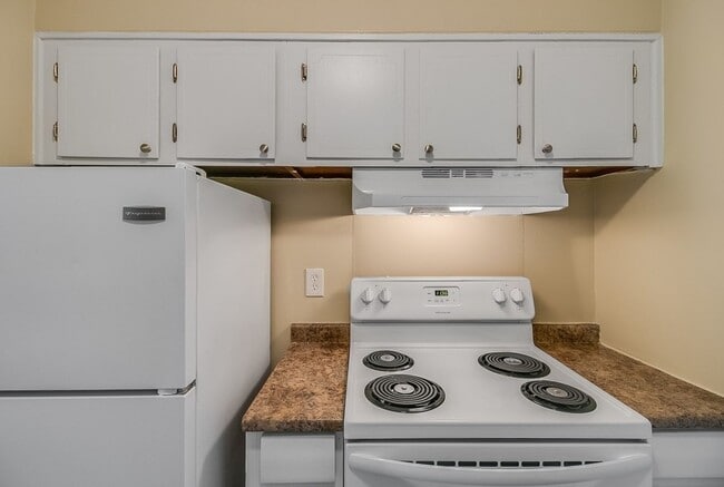 Foto del interior - Fyfe Apartments