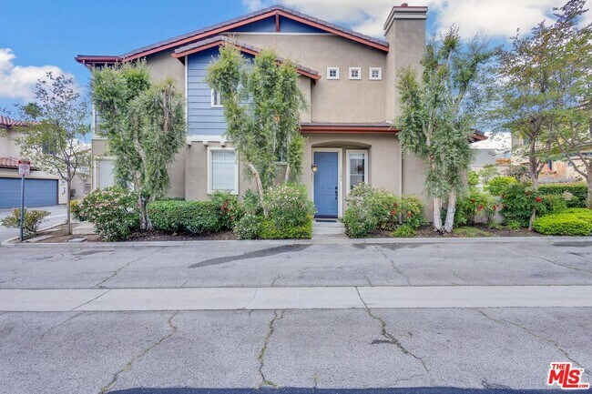 Foto del edificio - 1131 Rosewalk Way