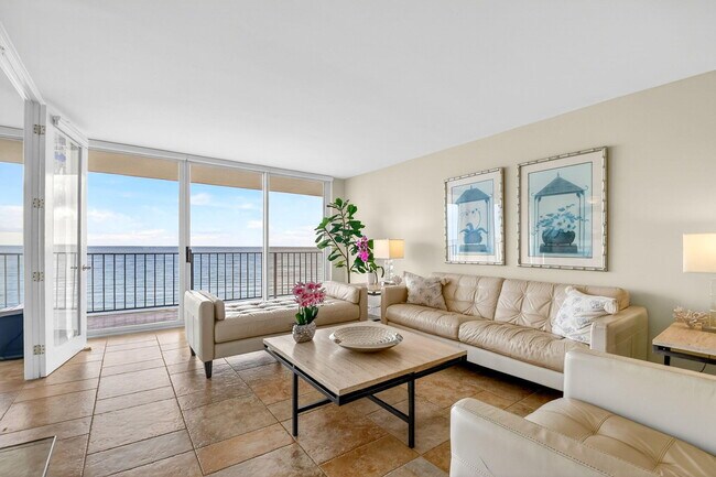 Foto del edificio - 3456 S Ocean Blvd