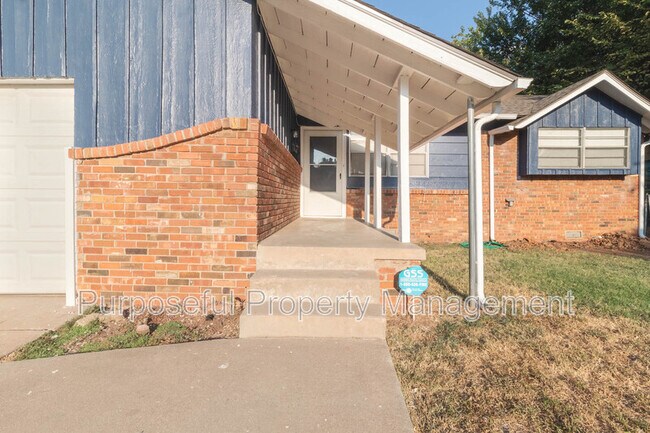 Foto del edificio - 10304 N University Ave