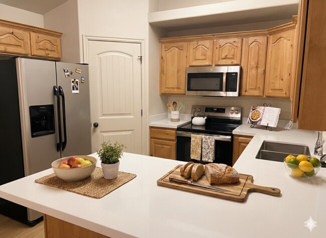 Foto del edificio - 956 W 580 S