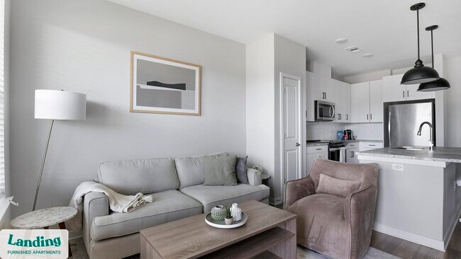 Foto del edificio - 393 Johns Rd NW