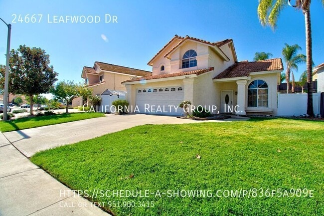 Foto del edificio - 24667 Leafwood Dr