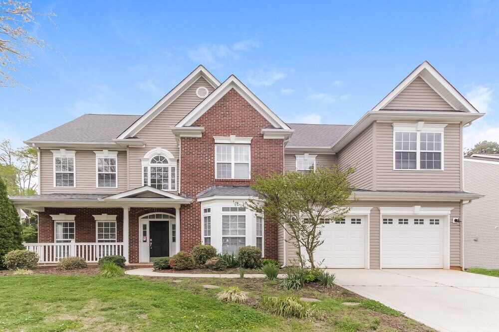 Foto principal - 3447 Fallowbrook Forest