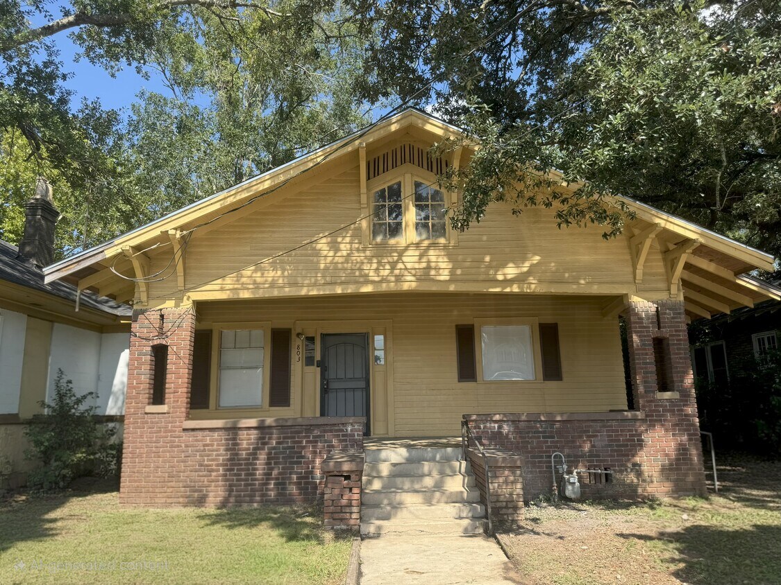 Primary Photo - 803 S Broad St