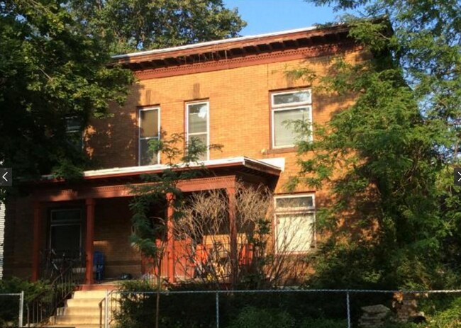 Building Photo - 2721 Stevens Avenue
