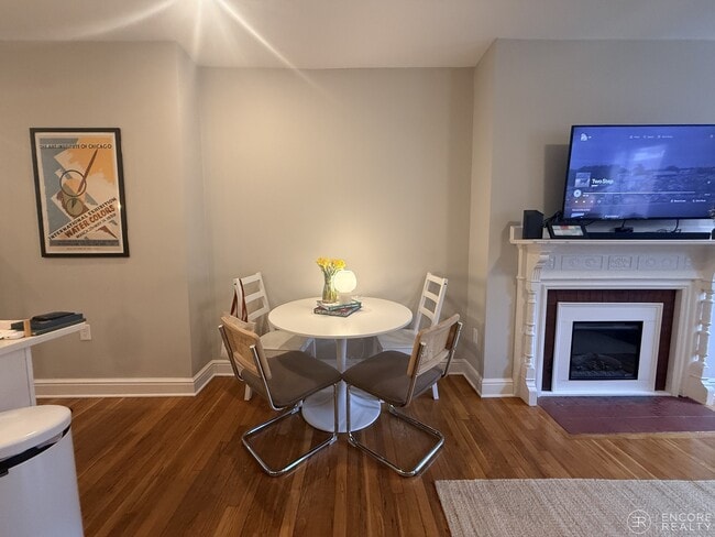 Building Photo - 20 JFK St. Unit 8