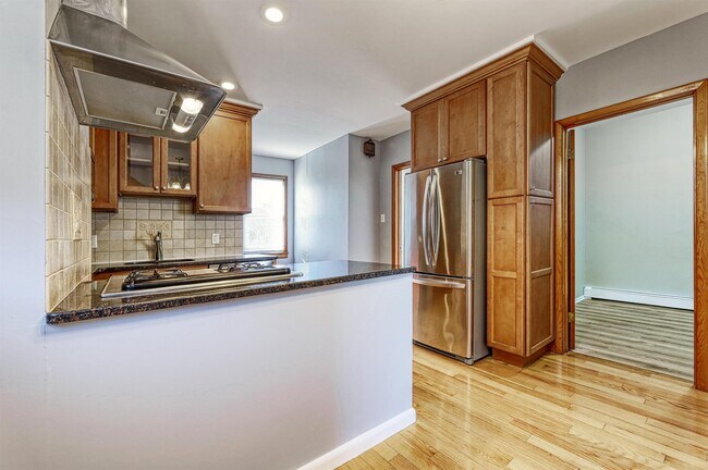 Foto del edificio - 34 W 9th St