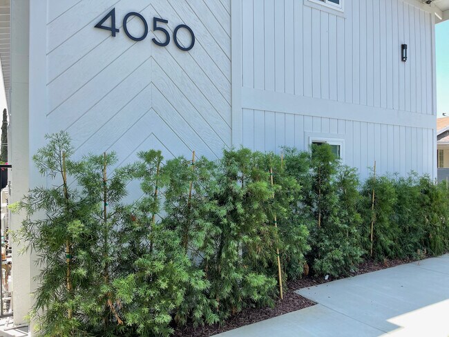 Building Photo - 4050 Bemis St