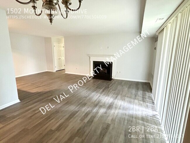 Building Photo - Stunning 2-Bdrm Townhome For Rent – 203 Mo...