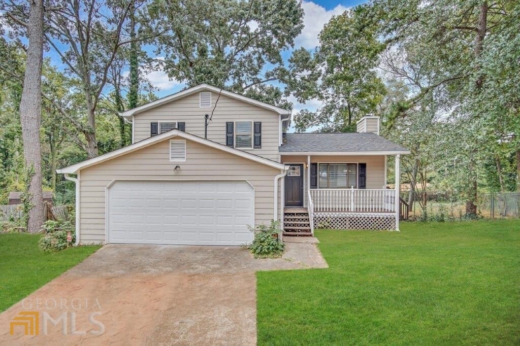 446 Jaywood Dr Stone Mountain Ga 300 House For Rent In Stone Mountain Ga Apartments Com