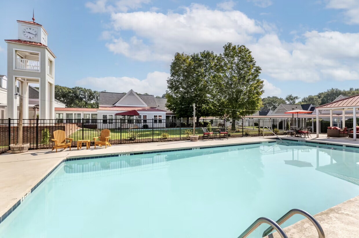 Foto principal - Sylvara Anderson 55+ Active Adult Living