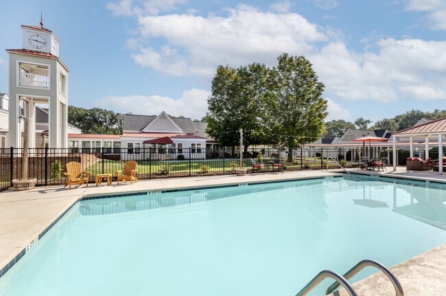 Building Photo - Sylvara Anderson 55+ Active Adult Living