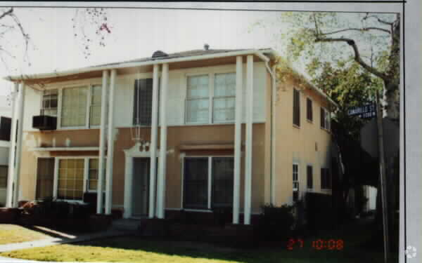 Foto del edificio - 11242 Camarillo St