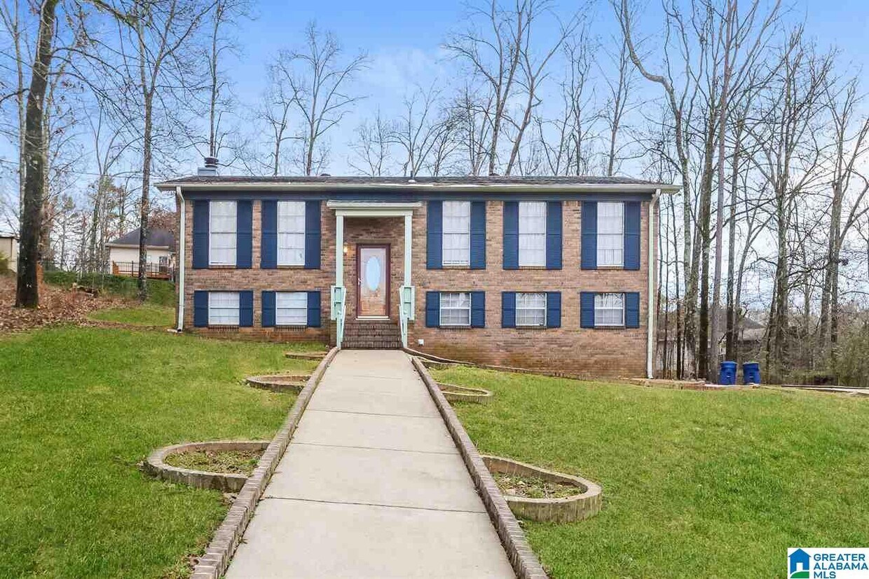 1809 Mohawk Dr, Alabaster, AL 35007 House for Rent in Alabaster, AL